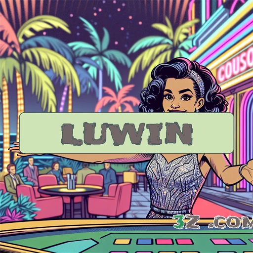 luwin Jogos Variados