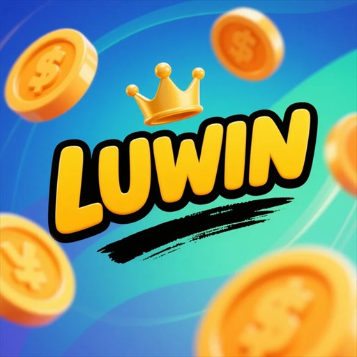 luwin logo
