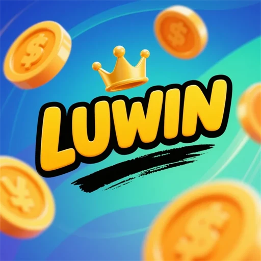luwin logo