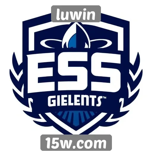 Eventos de eSports programados no site Luwin