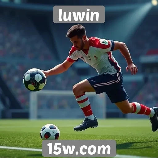 Recursos exclusivos do Luwin para jogadores avançados