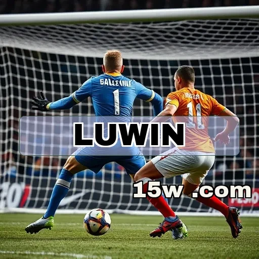luwin Esportes